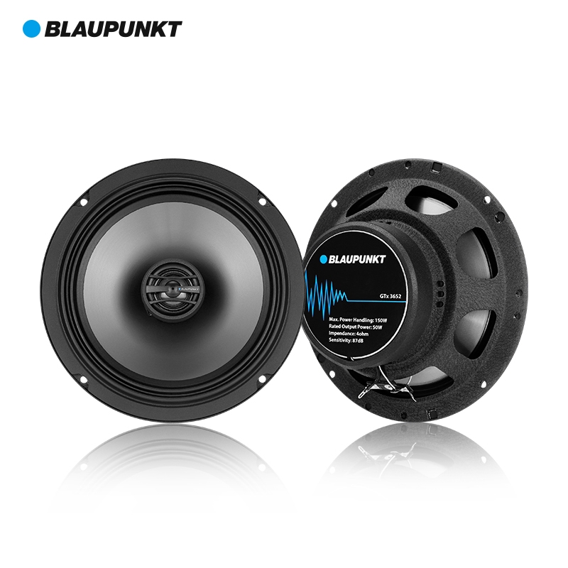 德國(guó)（藍(lán)寶BLAUPUNKT）GTx 3652 衕軸喇叭