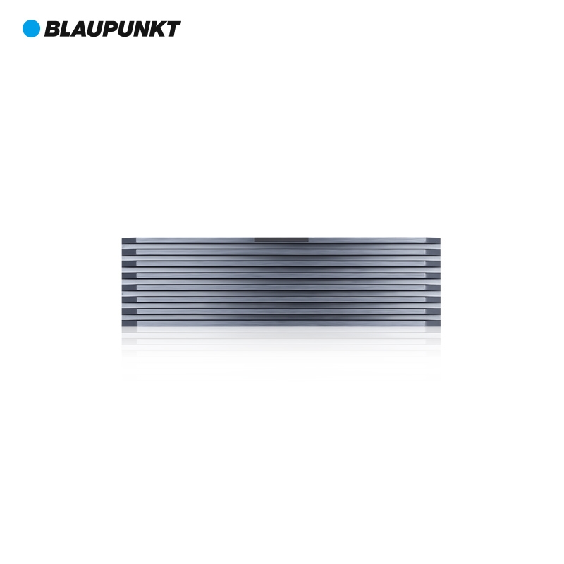 德國藍寶（BLAUPUNKT）4通道D類功率放大器 MPA 24110