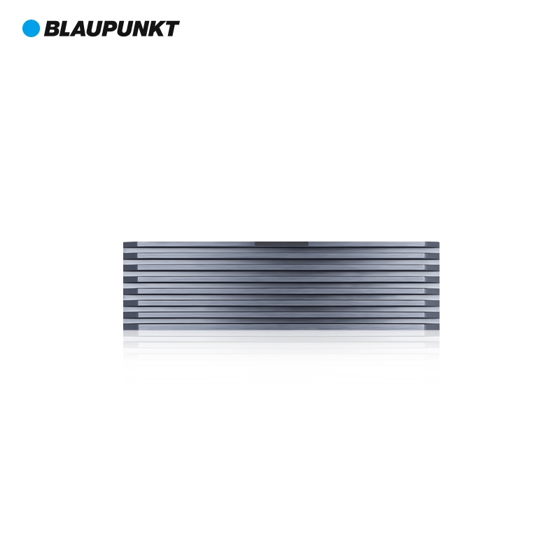 德國藍(lán)寶（BLAUPUNKT）8通道D類功率放大器 MPA 18100