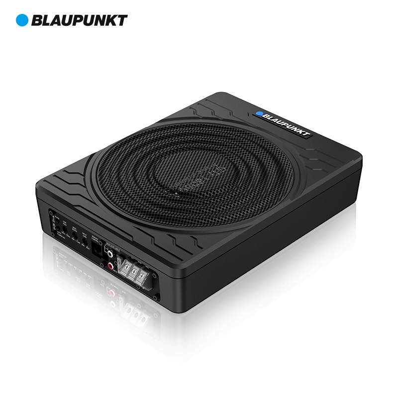 德國（藍寶BLAUPUNKT）超薄低音炮 GTr 18080 A