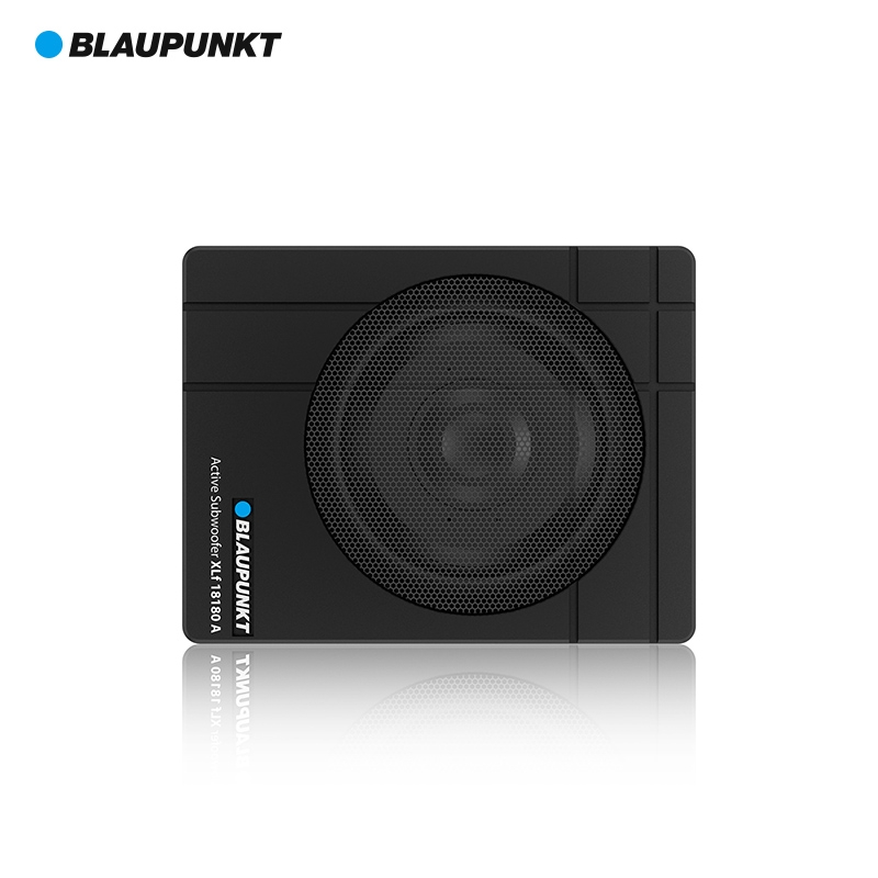 德國（藍(lán)寶BLAUPUNKT）有源低音炮 XLf 18180A