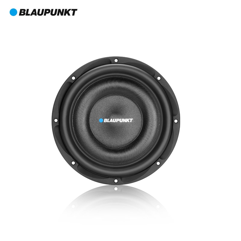 德國藍(lán)寶（BLAUPUNKT）10寸無源超低音揚(yáng)聲器 GTW 21004 D