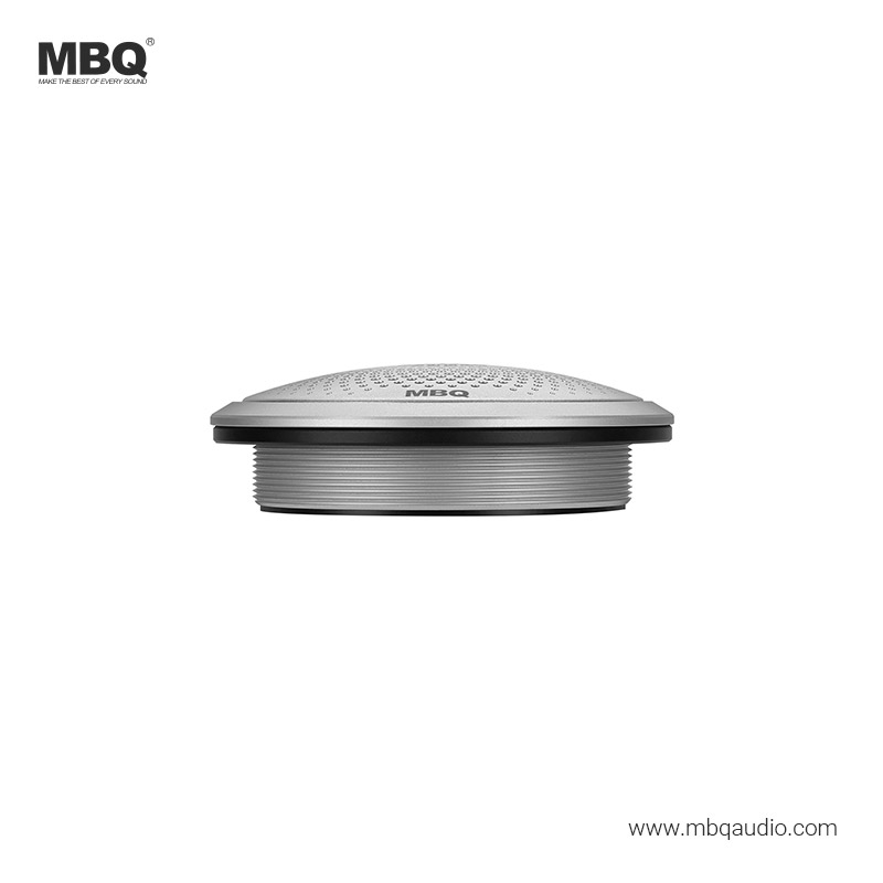 MBQ 2寸天空聲道揚聲器 FR-MM-652